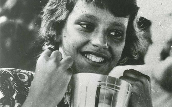 Anni 70 – Patrizia Miserini