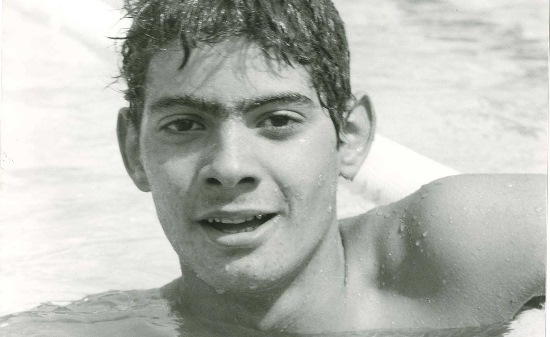 Anni 70 – Carlo Rossato