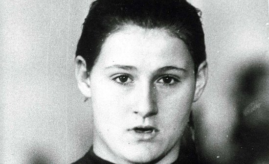 Anni 70 – Donatella Talpo