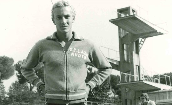 Anni 70 – Giulio Tommasini