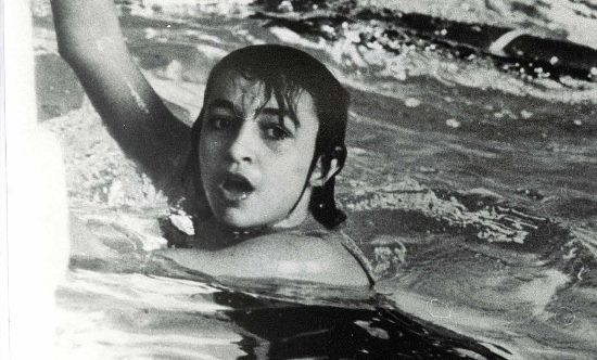 Anni 70 – Antonella Valentini