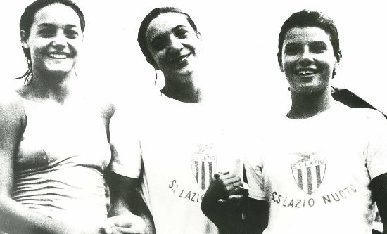 Anni 70 – Cavicchioli e Morozzi