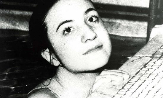 Anni 70 – Paola Morozzi