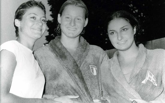 Anni 70 – Donatella Talpo