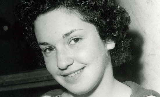 Anni 70 – Maura Sorrentino