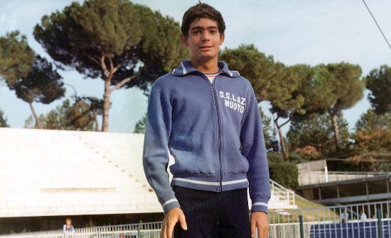 Anni 70 – Carlo Rossato