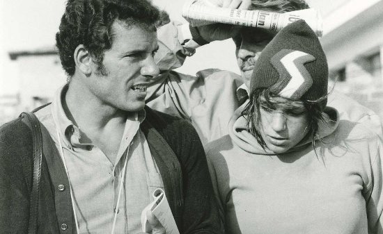 Anni 80 – Gianni Butera