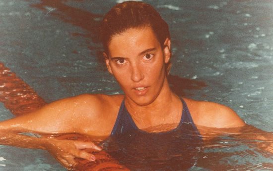 Anni 80 – Manuela Melchiorri