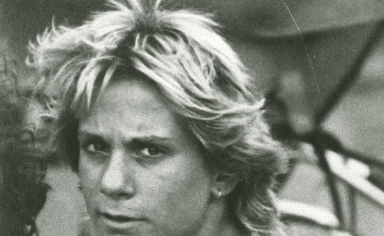 1980 – Silvia Tirocchi