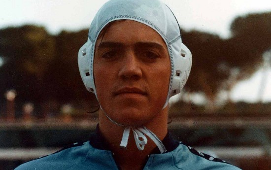 1984 – Giacomo Rossi