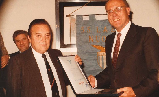 1984 – Aldo Ghira