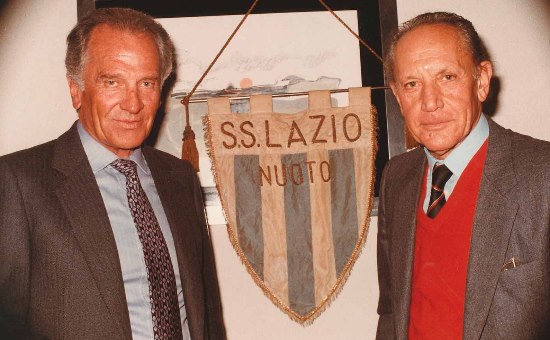1984 – Girotti e Nostini