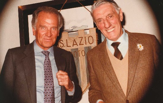 1984 – Girotti e Ognio