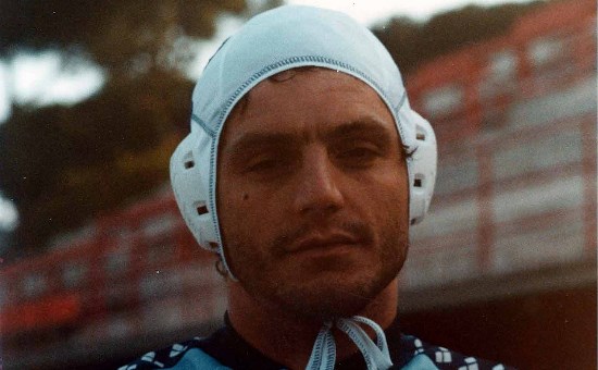 1984 – Massimo Tafuro
