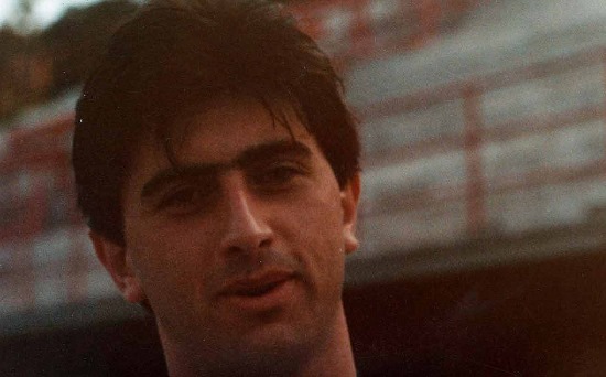 1984 – Maurizio Gabriele