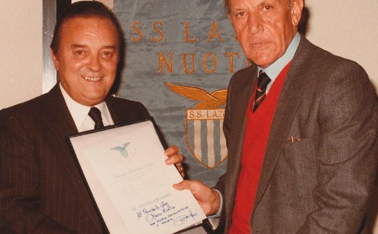 1984 – Renzo Nostini