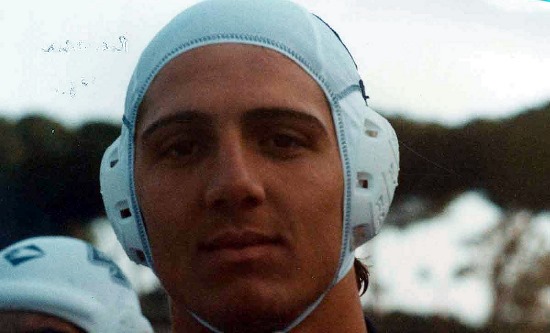 1984 – Romeo Marziali
