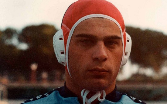 1984 – Riccardo Roncaioli