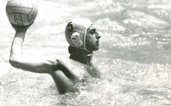 1984 – Maurizio Gabriele