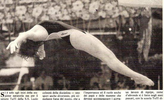 1984 – Intervista a Umberto Balsamini