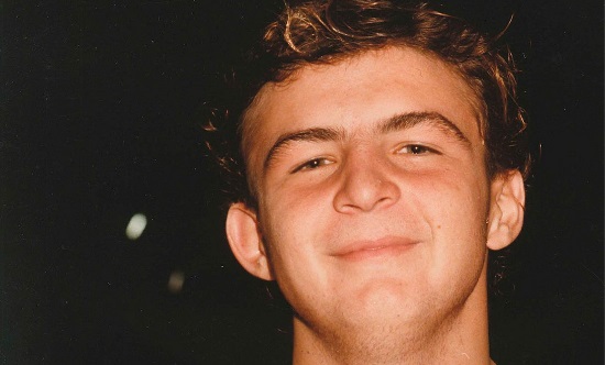 1985 – Andrea Alessandrini
