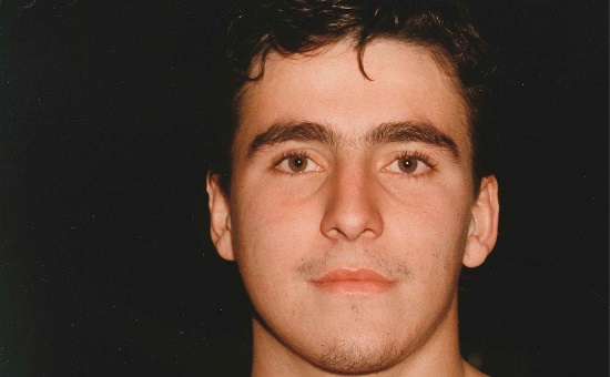 1985 – Antonio Bove