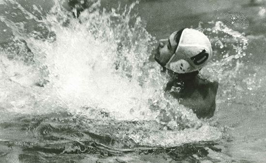 1985 – Andrea Nisi