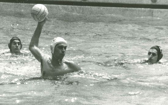 1985 Andrea Nisi