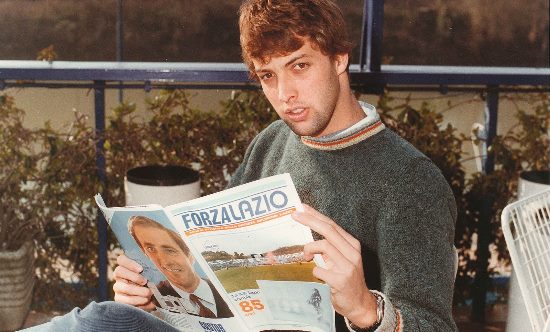 1985 – Eric Borges