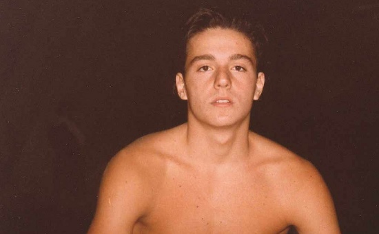 1985 – Cristiano Ciocchetti