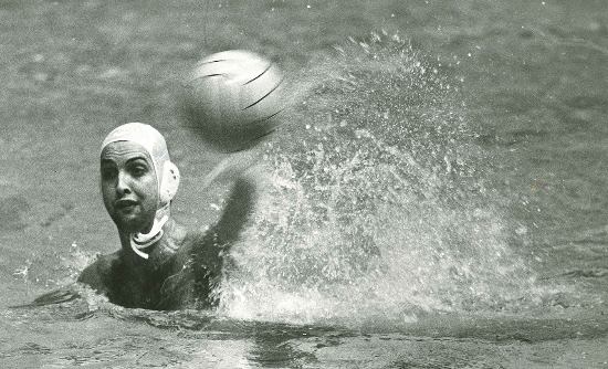 1985 – Eric Borges