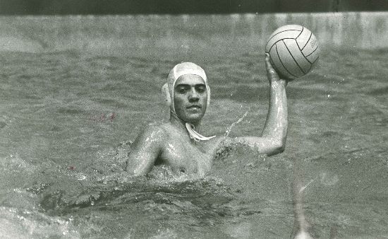 1985 – Giacomo Rossi