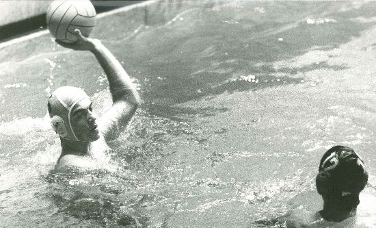 1985 – Giacomo Rossi