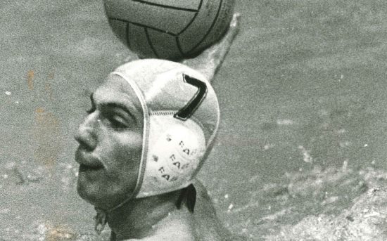 1985 – Massimiliano Ferretti