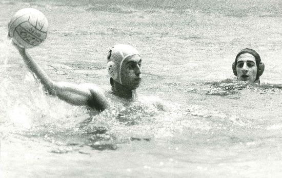 1985 – Maurizio Gabriele
