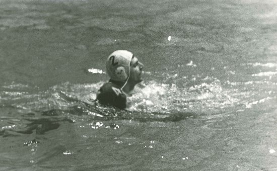 1985 – Massimo Tafuro