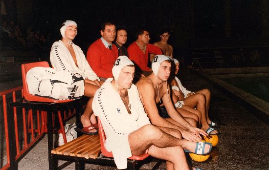 1985 – Coppa Italia