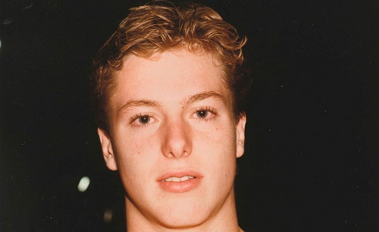 1985 – Stefano Mancini