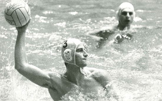1985 – Stefano Rossi