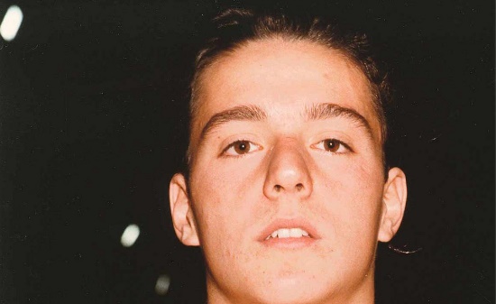 1985 – Cristiano Ciocchetti