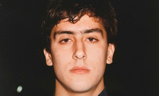 1985 – Dino Ghinelli