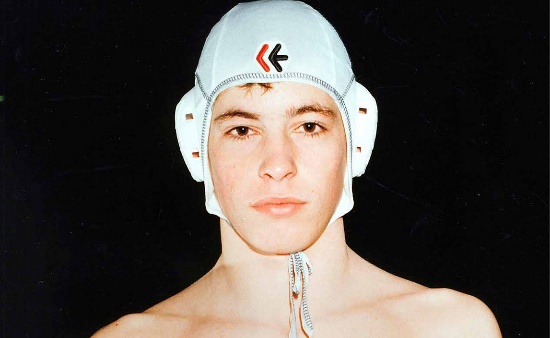 1987 – Alessandro Ciafardini.