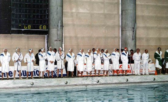 1989 – Prima Squadra