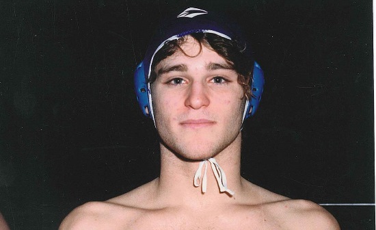 1991 – Alessandro Piccinini