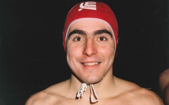 1991 – Antonio Bove