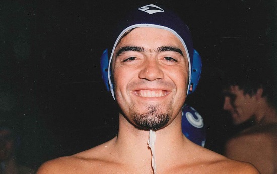 1991 – Giacomo Rossi