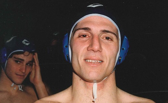 1991 – Romeo Marziali