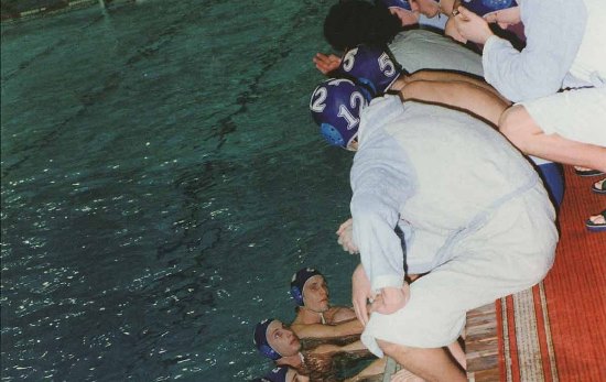 1991 – Tra un tempo e l’altro