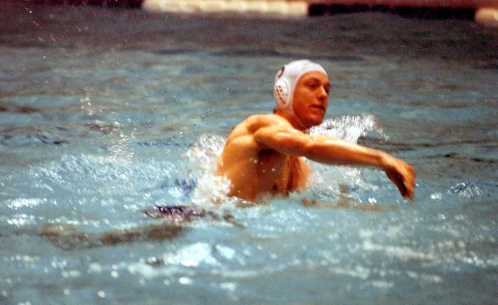 1992 – Stefano Mancini