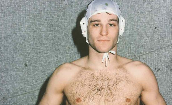 1997 – Alessandro Piccinini